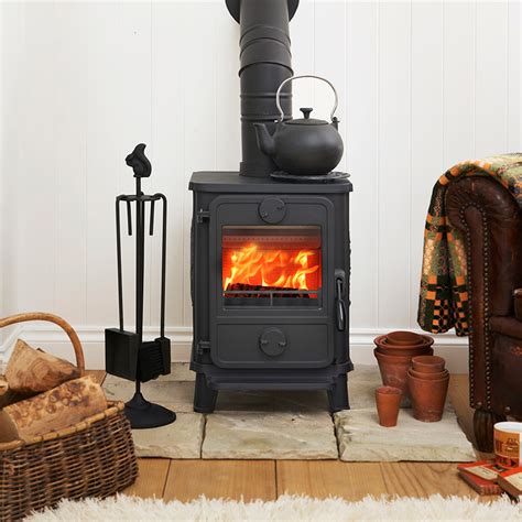 morso squirrel gas stove conversion